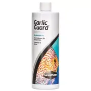 Aquarium, Seachem Garlic Guard Garlic Additive (17 oz)