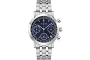 Bulova MOD. 96B458 - A Timeless Luxury Watch