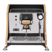 Agenta 1.0 With Vapor (1 Group) Coffee Machine