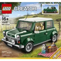 在飛比找蝦皮購物優惠-LEGO 樂高 Mini Cooper 10242 CREA