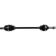 21-23 for Yamaha Wolverine Rmax2 1000 XT-R Moose Axle Kit Front Left/Right