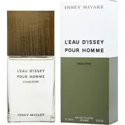 Issey Miyake L'eau D'issey Eau & Cedre Eau De Toilette Intense Spray 100ml/3.3oz