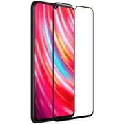 Amazing CP+PRO 0.33mm 9H Anti-Explosion Full Coverage Tempered Glass Screen Protector for Xiaomi Redmi Note 8 Pro