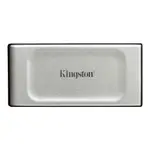KINGSTON 金士頓 XS2000 2TB TYPE-C外接SSD固態硬碟5年保 -