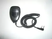 WORKMAN DM-800K SPEAKER HAND MICROPHONE MIKE FOR KENWOOD SMC-25 SMC-30