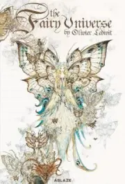The Fairy Universe by Ledroit, Olivier [Hardback]