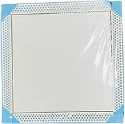 Trademark Secure Metal Access Panel with Set Bead 450 * 450mm Set Bead Push Lock