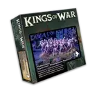 Kings of War: Nightstalker - Scarecrow / Doppelganger Regiment