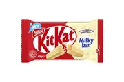 Kitkat Milkybar Chocolate Bar 45g