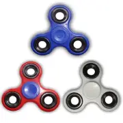 Finger spinner Fidget Stress Toy Focus, Stress Game