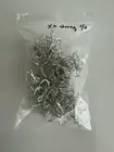 100pcs Fishing Treble Hooks/lures Treble Hooks Stinger Hooks
