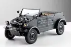 Roc Hobby 1:12 VW Kubelwagen Type 82 RTR RC Radio Control Car