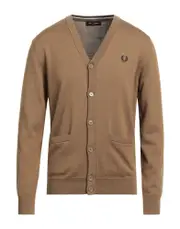 [FRED PERRY] FRED PERRY Cardigans - Item 14366155