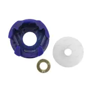SuperPro FR Torque Arm Lower Insert Bush Kit for Audi A3 8P Q3 8U TT 8J Diesel