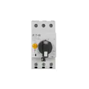 XTPR010BC1, EATON, XT Manual Motor Protector, 10A, 45 mm Frame size