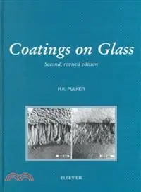 在飛比找三民網路書店優惠-Coatings on Glass