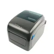 Direct Thermal Label Printer 203 dpi resolution