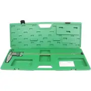 Insize Digital Caliper 0-600mm / 0-24" Range Series 1136-601