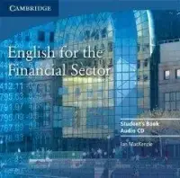 在飛比找博客來優惠-English for the Financial Sect