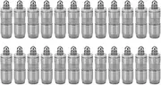Lash Adjusters Valve Lifters Set - 24 Pcs Rocker Arm Lifters - Compatible with FORD EXPEDITIon EXPLORER - 5L1Z 6500 a - Engine Valve Lifters