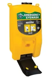 Encon HELIOS Emergency Eyewash Station HE100