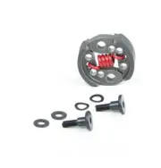 1/5 RC Baja High Response 8000 RPM Clutch Kit Lightened 5B 5T 5SC HPI Losi FG CY