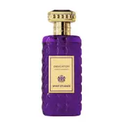 Spirit of kings Dedication Home fragrance spray 250 ml