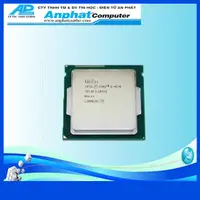 在飛比找蝦皮購物優惠-Intel Core i5-4570 CPU處理器(帶風扇)