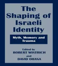 在飛比找博客來優惠-The Shaping of Israeli Identit