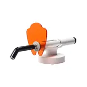 LED UV Dental Curing Light Cure Lamp Wireless Curing Machine Tool Rechargeable