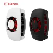 OnePlus 18W Freezing Point FanCooler Clip High Power Low Noise Dual Cooling Chip