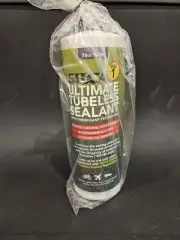 Silca Ultimate Tubeless Tire Sealant 16oz FiberFoam