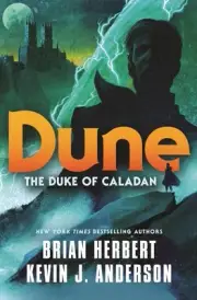 Dune by Brian Herbert (English) Paperback Book