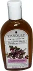 RASPBERRY BOUQUET YARDLEY BATH SHOPPE REFRESHING SHOWER AND BATH GEL SCENT 8oz