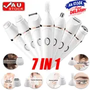 7 in 1 Hair Remover Face Hair Remover,Epil Pro 3.0 Women Face Epilator NEW