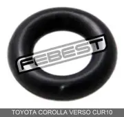 O-Ring Fuel Injector For Toyota Corolla Verso Cur10 (2004-2009)