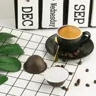 Reusable Coffee Capsule For Nespresso Vertuo Vertuoline Pods Refillable