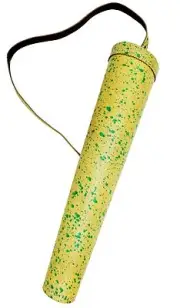 TRADITIONAL FINE LEATHER BACK ARROW QUIVER ARCHERY PRODUCTS BFAQ8316RB
