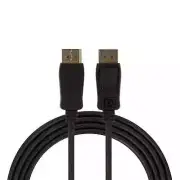 VisionTek - DisplayPort 1.4 2M Cable (M/M) - 901291