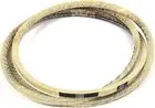 Briggs and Stratton Genuine Snapper, Simplicity and Murray 1732955SM V-Belt - Wh