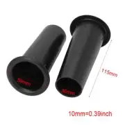 Speaker Port Tube Subwoofer Bass Air Port Tube Vent Ventilation Connector