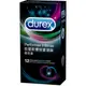 【杜蕾斯】Durex雙悅愛潮裝衛生套12入裝 衛生套 保險套 情趣用品