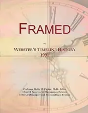 Framed: Webster's Timeline History, 1991