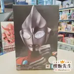 【模販先生】現貨 S.H.FIGUARTS SHF 真骨彫製法 超人力霸王迪卡 力量型態 可動 公仔 模型