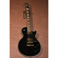 在飛比找蝦皮購物優惠-Epiphone Les Paul Custom 2009 