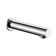 Fienza MICHELLE BATH OUTLET 160mm 1/2 BSP Female Inlet CHROME SP8021160