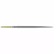 Pferd 15123 8" Cut #2 CorinoxÂ® Round Machinist File for Stainless/Exotic Alloy