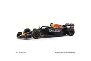 Bburago 1/24 2022 F1 Red Bull Racing Rb18 #11 Perez