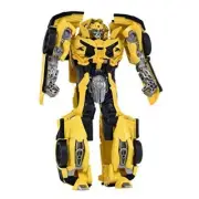 Takara Tomy Transformers Turbo Change TC-02 Bumble Bee Action Figure (20 cm)