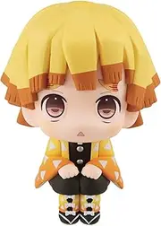 Megahouse Look Up Demon Slayer: Kimetsu No Yaiba - Zenitsu Agatsuma